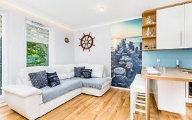 Apartament Mariner By Noclegi Renters